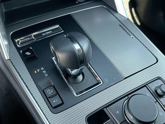 2025 Mazda Mazda CX-70 PHEV Premium Plus Package AWD