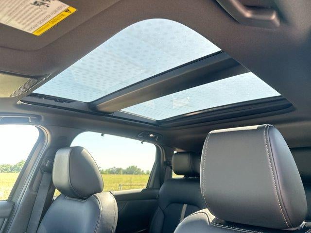 2025 Mazda Mazda CX-70 PHEV Premium Plus Package AWD