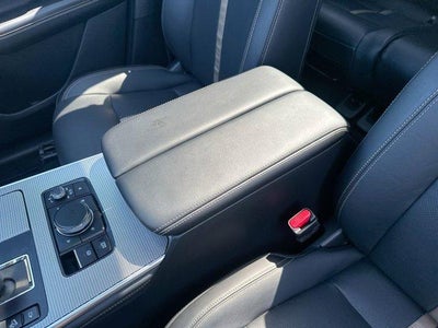 2025 Mazda Mazda CX-70 PHEV Premium Plus Package AWD