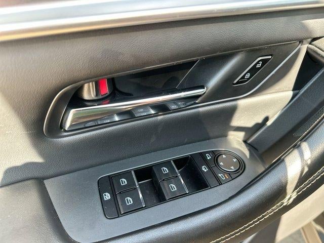 2025 Mazda Mazda CX-70 PHEV Premium Plus Package AWD