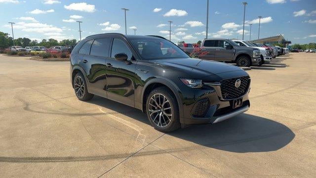 2025 Mazda Mazda CX-70 PHEV Premium Plus Package AWD