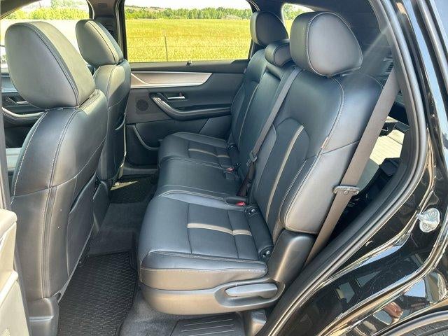 2025 Mazda Mazda CX-70 PHEV Premium Plus Package AWD