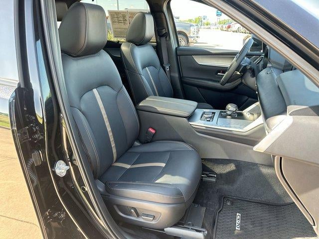 2025 Mazda Mazda CX-70 PHEV Premium Plus Package AWD