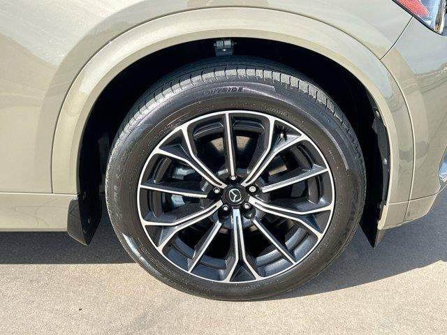 2025 Mazda Mazda CX-70 PHEV Premium Plus Package AWD