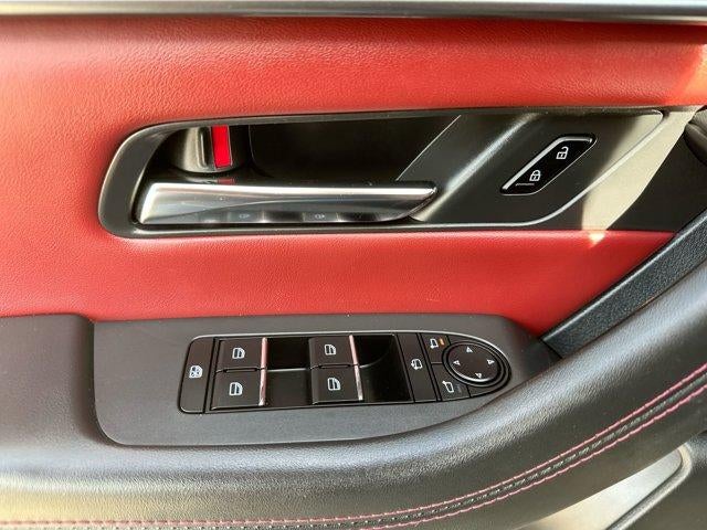 2025 Mazda Mazda CX-70 PHEV Premium Plus Package AWD