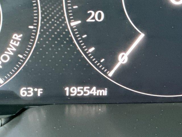 2025 Mazda Mazda CX-70 PHEV Premium Plus Package AWD