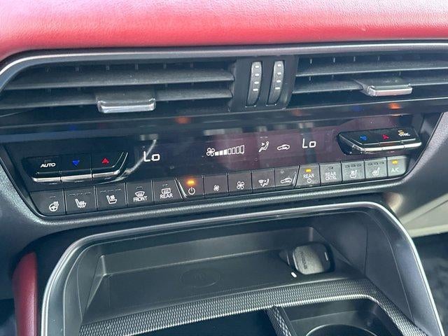 2025 Mazda Mazda CX-70 PHEV Premium Plus Package AWD