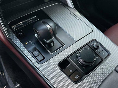 2025 Mazda Mazda CX-70 PHEV Premium Plus Package AWD