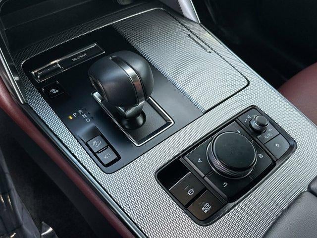 2025 Mazda Mazda CX-70 PHEV Premium Plus Package AWD