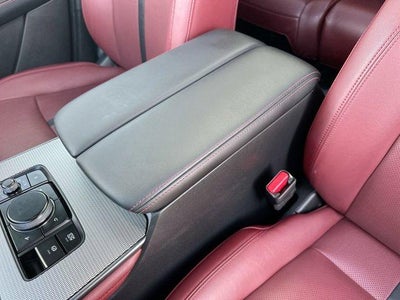 2025 Mazda Mazda CX-70 PHEV Premium Plus Package AWD