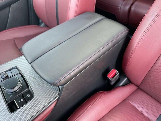 2025 Mazda Mazda CX-70 PHEV Premium Plus Package AWD