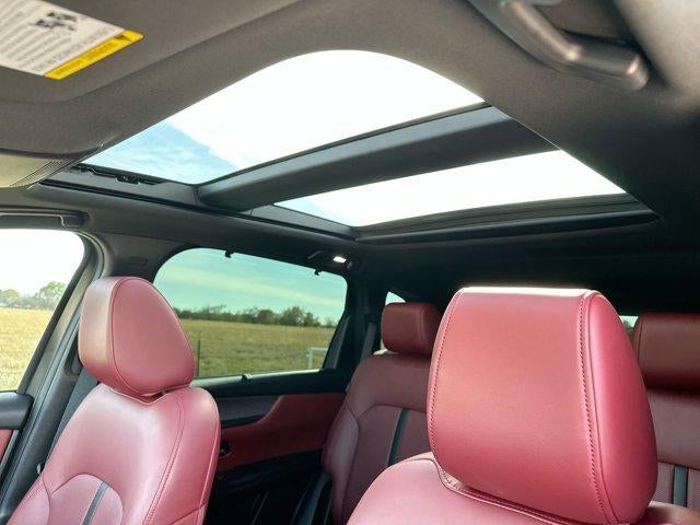 2025 Mazda Mazda CX-70 PHEV Premium Plus Package AWD