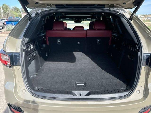 2025 Mazda Mazda CX-70 PHEV Premium Plus Package AWD