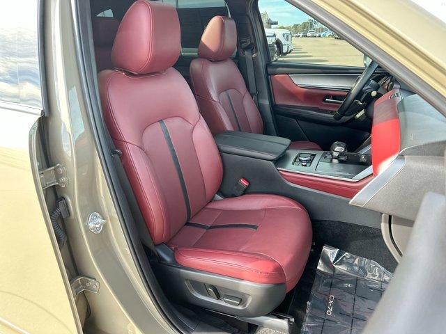2025 Mazda Mazda CX-70 PHEV Premium Plus Package AWD