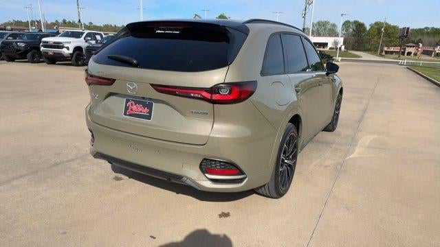 2025 Mazda Mazda CX-70 PHEV Premium Plus Package AWD