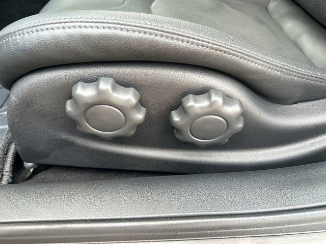 2024 Nissan Z Performance Manual