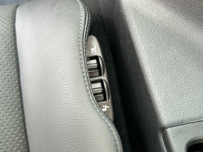 2024 Nissan Z Performance Manual