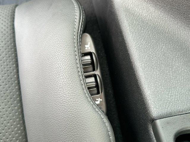 2024 Nissan Z Performance Manual