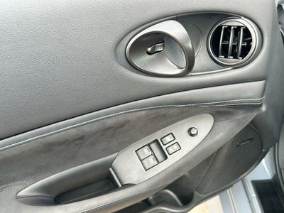 2024 Nissan Z Performance Manual