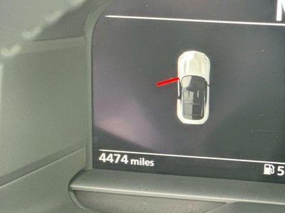 2024 Nissan Z Performance Manual