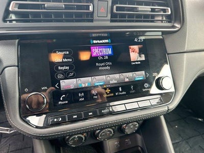 2024 Nissan Z Performance Manual