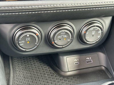 2024 Nissan Z Performance Manual