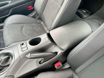 2024 Nissan Z Performance Manual