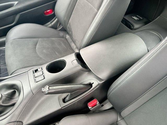 2024 Nissan Z Performance Manual