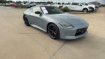 2024 Nissan Z Performance Manual