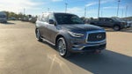 2024 INFINITI QX80 LUXE AWD