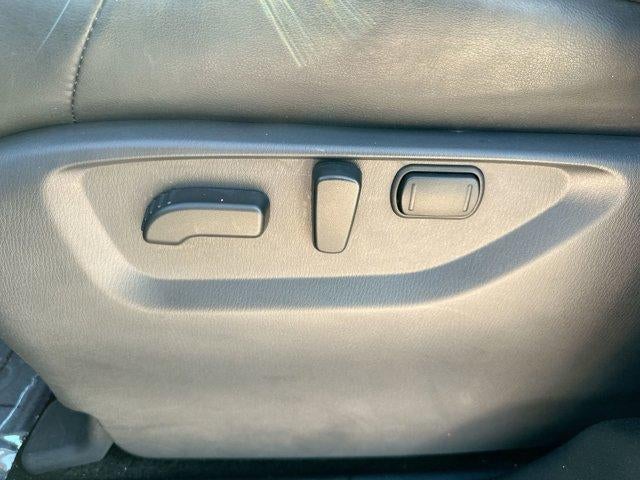 2024 INFINITI QX80 LUXE AWD