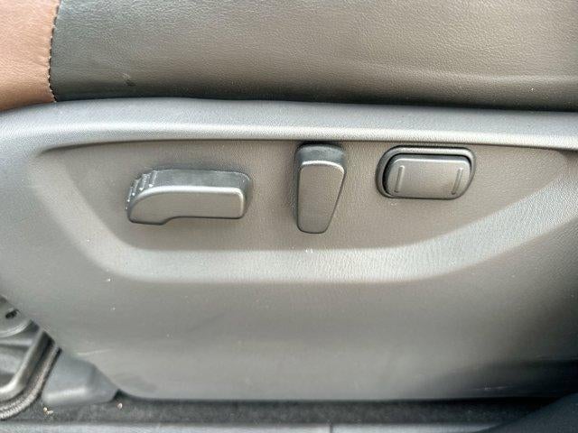 2024 INFINITI QX80 PREMIUM SELECT RWD