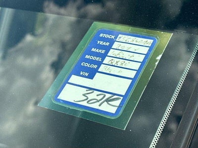 2024 INFINITI QX80 PREMIUM SELECT RWD