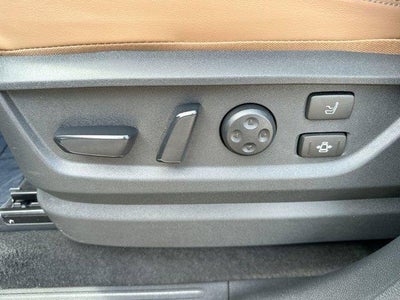 2025 INFINITI QX80 SENSORY AWD