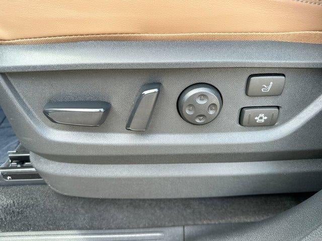 2025 INFINITI QX80 SENSORY AWD