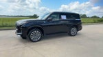 2025 INFINITI QX80 SENSORY AWD