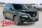 2023 Nissan Rogue FWD SV