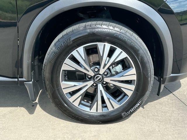 2023 Nissan Rogue FWD SV