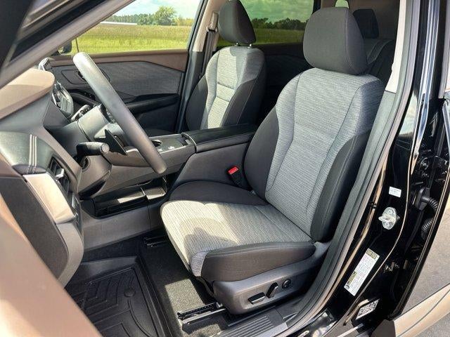 2023 Nissan Rogue FWD SV