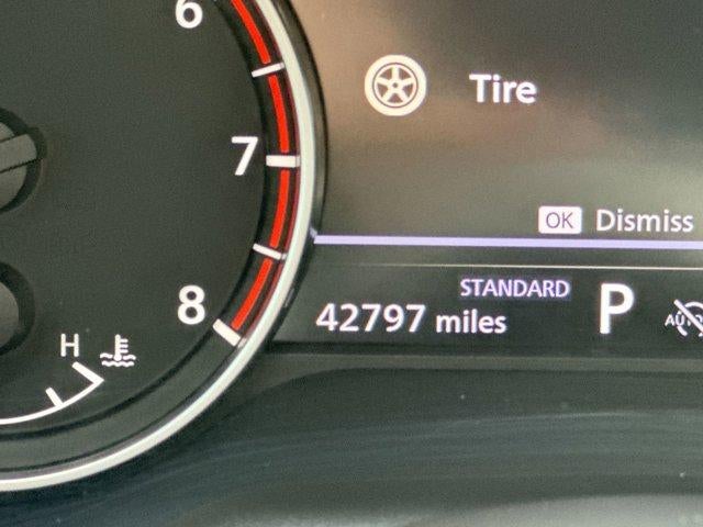 2023 Nissan Rogue FWD SV