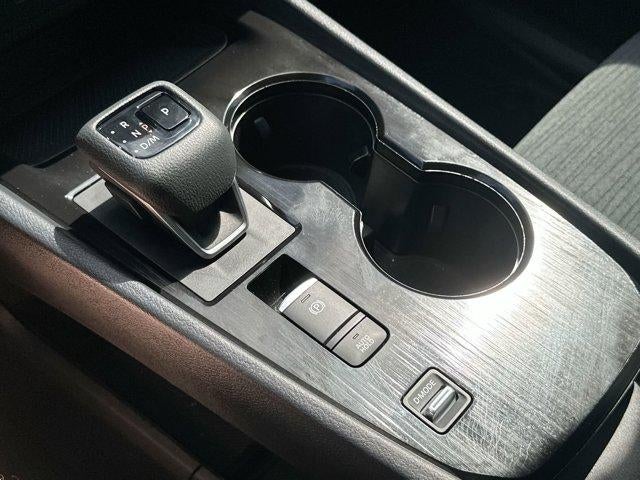 2023 Nissan Rogue FWD SV