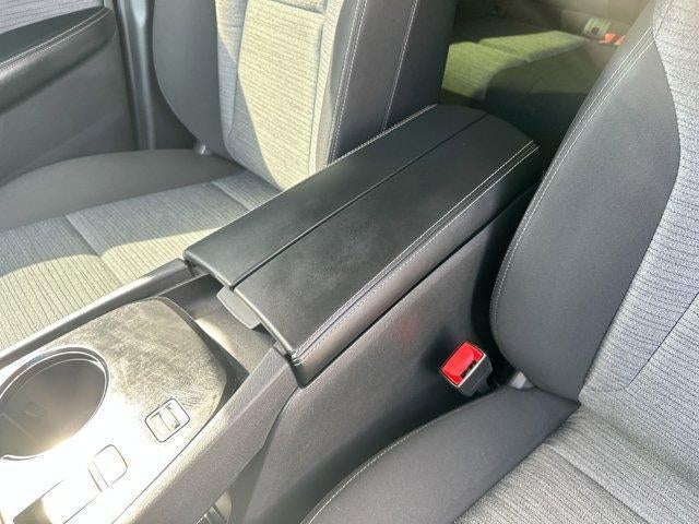 2023 Nissan Rogue FWD SV