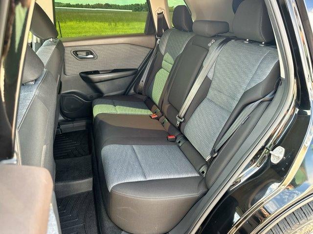 2023 Nissan Rogue FWD SV