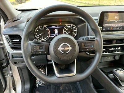 2023 Nissan Rogue AWD SV *Ltd Avail*