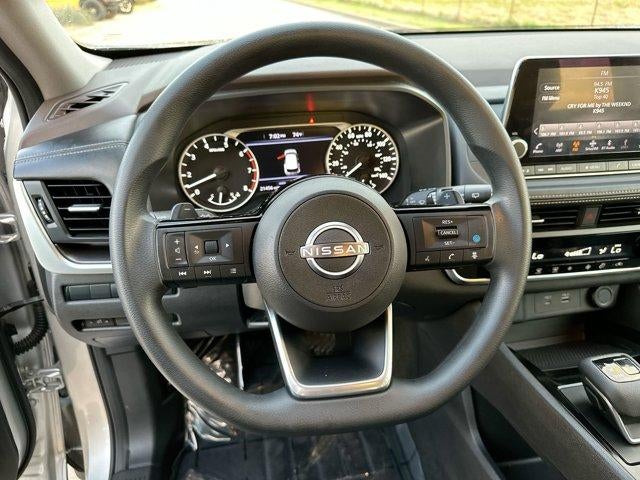 2023 Nissan Rogue AWD SV *Ltd Avail*