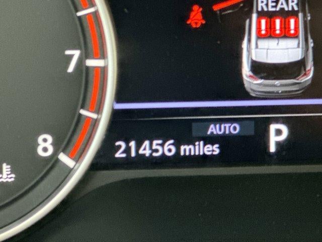 2023 Nissan Rogue AWD SV *Ltd Avail*