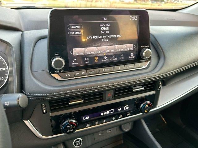 2023 Nissan Rogue AWD SV *Ltd Avail*