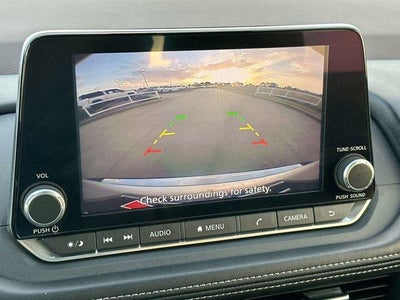 2023 Nissan Rogue AWD SV *Ltd Avail*