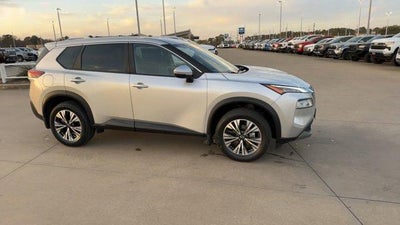 2023 Nissan Rogue AWD SV *Ltd Avail*