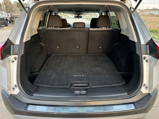 2023 Nissan Rogue AWD SV *Ltd Avail*